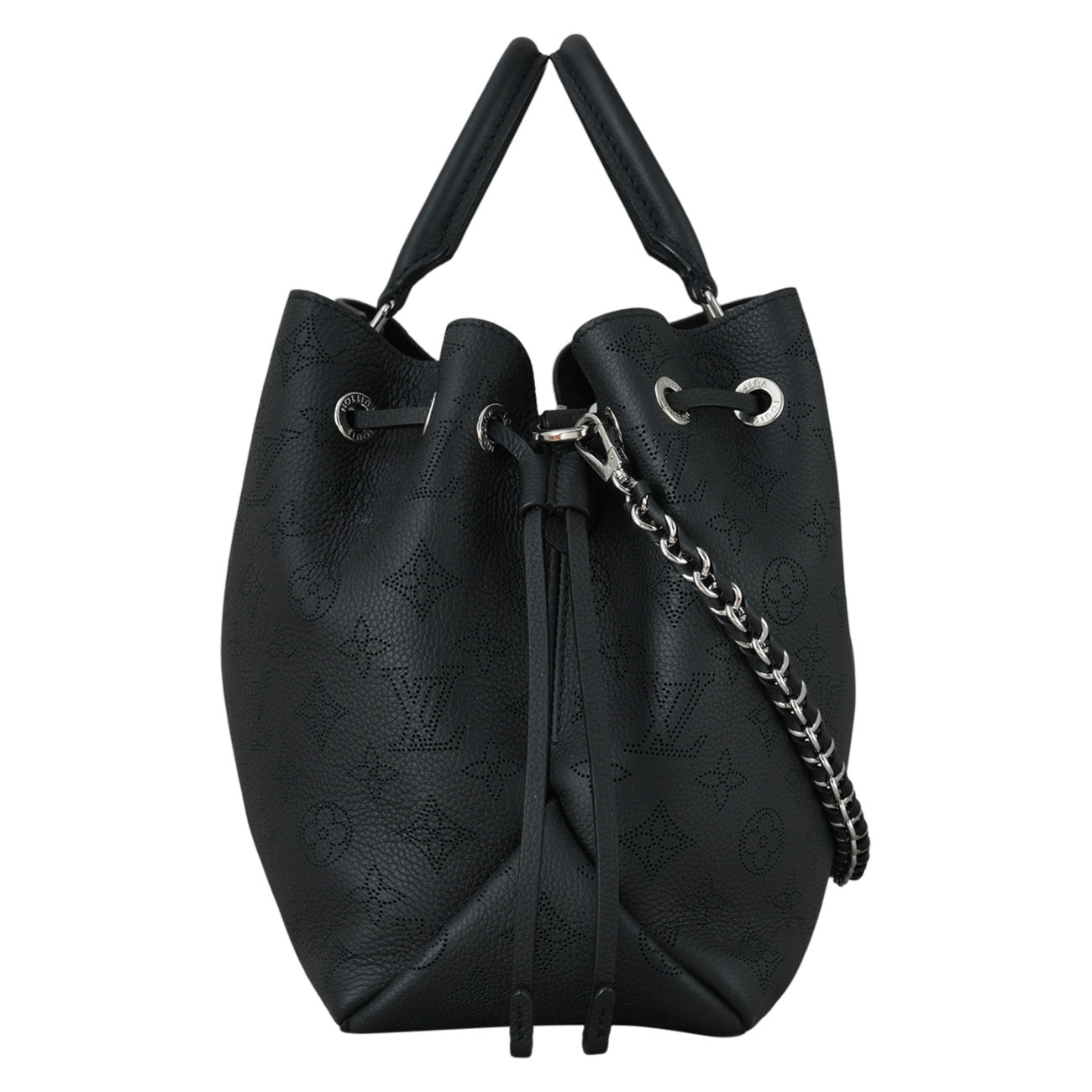 LOUIS VUITTON(USED)루이비통 M59200 마히나 벨라 토트